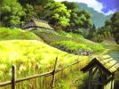 mononoke hime   4506 
mononoke hime   Anime CG Mononoke Hime    picture photo foto art