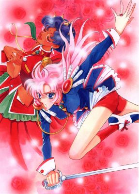 utena 10   1963 
utena 10   ( Anime CG Utena  ) 1963 
utena 10   Anime CG Utena    picture photo foto art