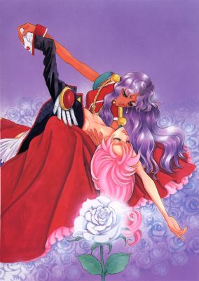 utena 13   1966 
utena 13   ( Anime CG Utena  ) 1966 
utena 13   Anime CG Utena    picture photo foto art