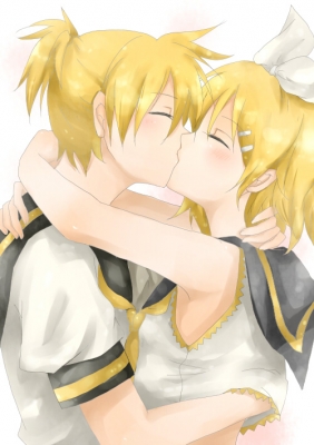 Vocaloid Kagamine Rin and Len 2155
 , , , ,       ( ) 2155. Kagamine Rin and Len vocaloid picture (pixx, art, fanart, photo) 2155
vocaloid  Kagamine Rin Len      anime pixx girls        art fanart picture