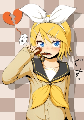 Vocaloid Kagamine Rin and Len 2165
 , , , ,       ( ) 2165. Kagamine Rin and Len vocaloid picture (pixx, art, fanart, photo) 2165
vocaloid  Kagamine Rin Len      anime pixx girls        art fanart picture