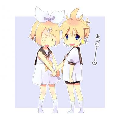 Vocaloid Kagamine Rin and Len 2169
 , , , ,       ( ) 2169. Kagamine Rin and Len vocaloid picture (pixx, art, fanart, photo) 2169
vocaloid  Kagamine Rin Len      anime pixx girls        art fanart picture