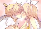 Vocaloid Kagamine Rin and Len 2154
vocaloid  Kagamine Rin Len      anime pixx girls        art fanart picture