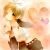 Vocaloid Kagamine Rin and Len 2159
vocaloid  Kagamine Rin Len      anime pixx girls        art fanart picture