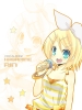 Vocaloid Kagamine Rin and Len 2162
vocaloid  Kagamine Rin Len      anime pixx girls        art fanart picture