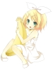 Vocaloid Kagamine Rin and Len 2160
vocaloid  Kagamine Rin Len      anime pixx girls        art fanart picture