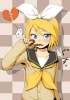 Vocaloid Kagamine Rin and Len 2165
vocaloid  Kagamine Rin Len      anime pixx girls        art fanart picture