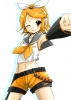 Vocaloid Kagamine Rin and Len 2175
vocaloid  Kagamine Rin Len      anime pixx girls        art fanart picture