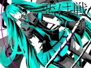 Vocaloid /  - 3
 vocaloid    pictures wallpaper wallpapers  