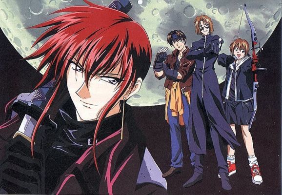 wk030   1813 
wk030   ( Anime CG Weiss Kreuz  ) 1813 
wk030   Anime CG Weiss Kreuz    picture photo foto art