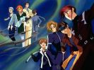 wk004   1788 
wk004   Anime CG Weiss Kreuz    picture photo foto art