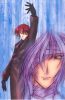 wk006   1789 
wk006   Anime CG Weiss Kreuz    picture photo foto art