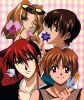 wk011   1794 
wk011   Anime CG Weiss Kreuz    picture photo foto art