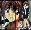 wk026   1809 
wk026   Anime CG Weiss Kreuz    picture photo foto art