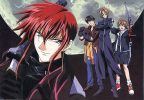 wk030   1813 
wk030   Anime CG Weiss Kreuz    picture photo foto art