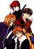 wk041   1824 
wk041   Anime CG Weiss Kreuz    picture photo foto art