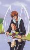 wk052   1835 
wk052   Anime CG Weiss Kreuz    picture photo foto art