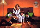 wk057   1839 
wk057   Anime CG Weiss Kreuz    picture photo foto art