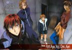 wk059   1843 
wk059   Anime CG Weiss Kreuz    picture photo foto art