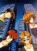 wk061   1844 
wk061   Anime CG Weiss Kreuz    picture photo foto art