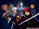 wk065   1848 
wk065   Anime CG Weiss Kreuz    picture photo foto art