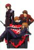 wk089   1872 
wk089   Anime CG Weiss Kreuz    picture photo foto art