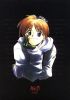 wk098   1881 
wk098   Anime CG Weiss Kreuz    picture photo foto art