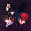 wk114   1896 
wk114   Anime CG Weiss Kreuz    picture photo foto art