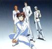 wk125   1905 
wk125   Anime CG Weiss Kreuz    picture photo foto art