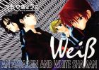 wk132   1913 
wk132   Anime CG Weiss Kreuz    picture photo foto art