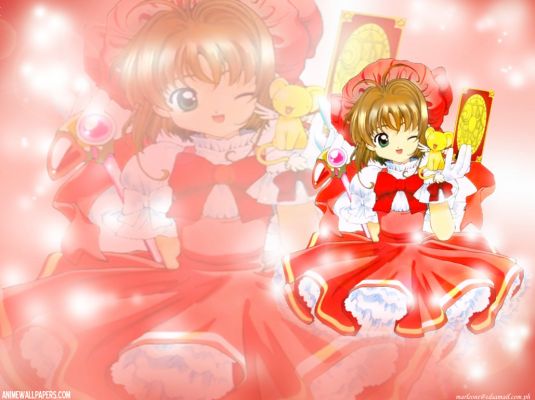 ccs 56 1024   461 
ccs 56 1024   ( Anime Wallpapers Card Captor Sakura  ) 461 
ccs 56 1024   Anime Wallpapers Card Captor Sakura    picture photo foto art