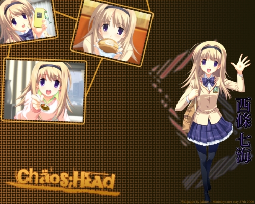 Chaos;Head (Chaos Head) anime wallpapers - 2
Anime girl from Chaos;Head (Chaos Head) pictures 2.    ; .
   pictures wallpaper wallpapers  Chaos;Head Chaos Head   ;   girl