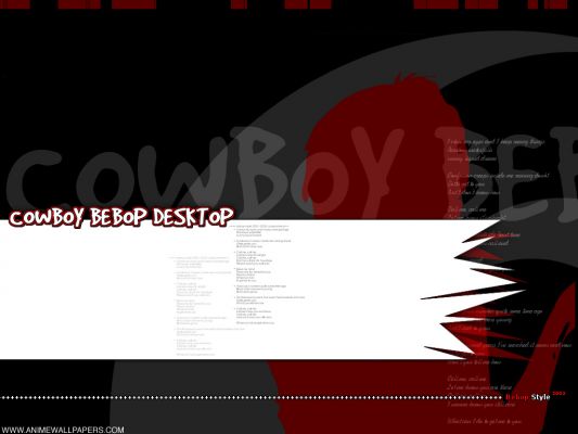 cowboy 8 1024   476 
cowboy 8 1024   ( Anime Wallpapers Cowboy Bebop  ) 476 
cowboy 8 1024   Anime Wallpapers Cowboy Bebop    picture photo foto art