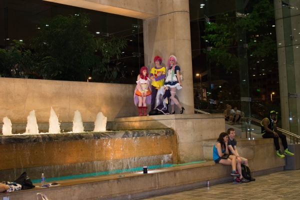      Otakon 2015 | otafri018  
     Otakon 2015. Cosplay picture from anime convention Otakon 2015 - 014
, , cosplay, photo, otakon, otakon2015