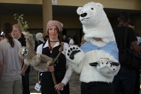      Otakon 2015 | otafri031  
     Otakon 2015. Cosplay picture from anime convention Otakon 2015 - 033
, , cosplay, photo, otakon, otakon2015