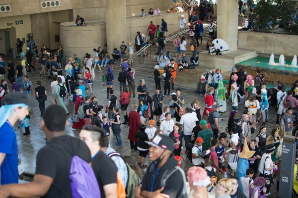      Otakon 2015 | otafri039  
     Otakon 2015. Cosplay picture from anime convention Otakon 2015 - 038
, , cosplay, photo, otakon, otakon2015