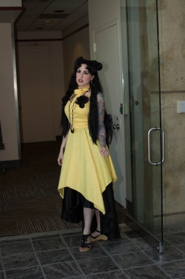      Otakon 2015 | otafri043  
     Otakon 2015. Cosplay picture from anime convention Otakon 2015 - 044
, , cosplay, photo, otakon, otakon2015