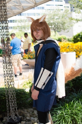      Otakon 2015 | otafri059  
     Otakon 2015. Cosplay picture from anime convention Otakon 2015 - 060
, , cosplay, photo, otakon, otakon2015