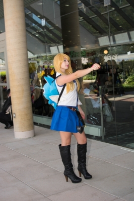      Otakon 2015 | otafri061  
     Otakon 2015. Cosplay picture from anime convention Otakon 2015 - 063
, , cosplay, photo, otakon, otakon2015