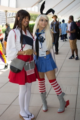      Otakon 2015 | otafri062  
     Otakon 2015. Cosplay picture from anime convention Otakon 2015 - 058
, , cosplay, photo, otakon, otakon2015