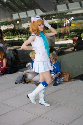      Otakon 2015 | otafri063  
     Otakon 2015. Cosplay picture from anime convention Otakon 2015 - 062
, , cosplay, photo, otakon, otakon2015