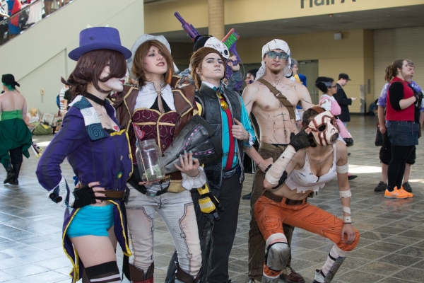      Otakon 2015 | otafri072  
     Otakon 2015. Cosplay picture from anime convention Otakon 2015 - 072
, , cosplay, photo, otakon, otakon2015