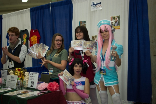      Otakon 2015 | otafri079  
     Otakon 2015. Cosplay picture from anime convention Otakon 2015 - 075
, , cosplay, photo, otakon, otakon2015