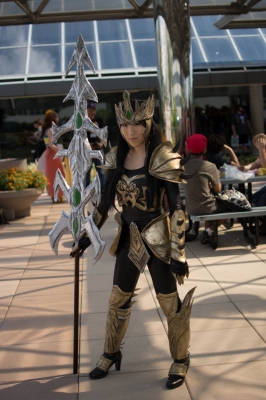      Otakon 2015 | otafri089  
     Otakon 2015. Cosplay picture from anime convention Otakon 2015 - 085
, , cosplay, photo, otakon, otakon2015