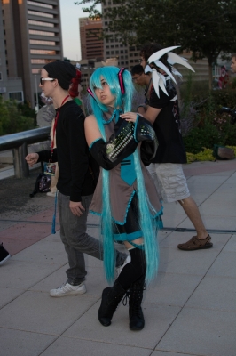      Otakon 2015 | otafri097  
     Otakon 2015. Cosplay picture from anime convention Otakon 2015 - 095
, , cosplay, photo, otakon, otakon2015