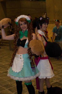      Otakon 2015 | otafri108  
     Otakon 2015. Cosplay picture from anime convention Otakon 2015 - 111
, , cosplay, photo, otakon, otakon2015