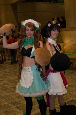      Otakon 2015 | otafri109  
     Otakon 2015. Cosplay picture from anime convention Otakon 2015 - 106
, , cosplay, photo, otakon, otakon2015