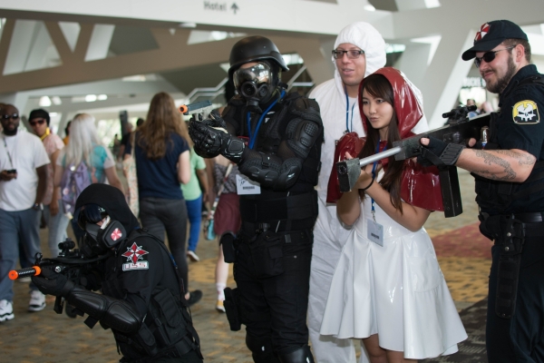      Otakon 2015 | otasat001  
     Otakon 2015. Cosplay picture from anime convention Otakon 2015 - 114
, , cosplay, photo, otakon, otakon2015