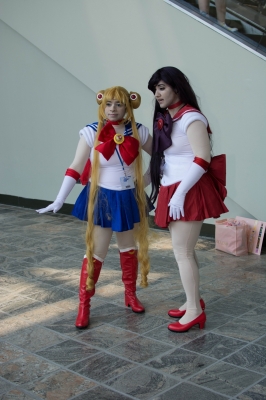      Otakon 2015 | otasat035  
     Otakon 2015. Cosplay picture from anime convention Otakon 2015 - 151
, , cosplay, photo, otakon, otakon2015