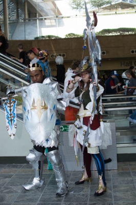      Otakon 2015 | otasat036  
     Otakon 2015. Cosplay picture from anime convention Otakon 2015 - 152
, , cosplay, photo, otakon, otakon2015